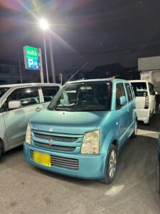 夏季休暇が終わり