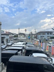 驚きの金額