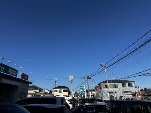 喜んでいただけました