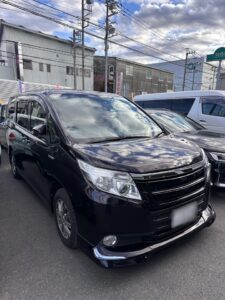 やっと終りました