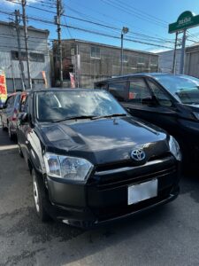 ボンネットのヘコミ修理