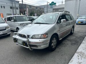 最近見なくなりましたね