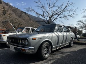 移動多き週末