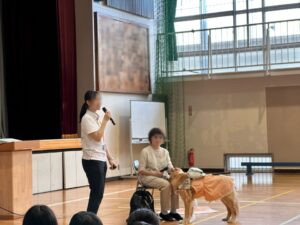 奉仕活動