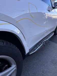 ご入庫とご納車