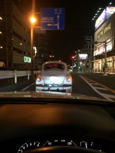 心地よいサウンド