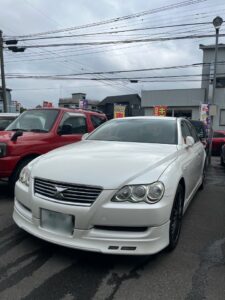 販売車両ご納車
