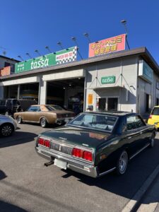 230セドリック