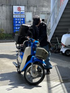 カブ