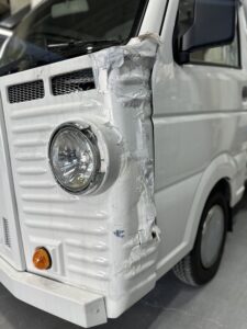 キッチンカー