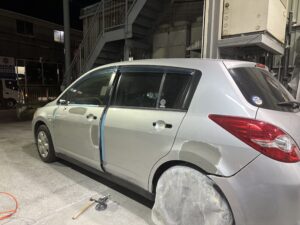 最近多いみたいです