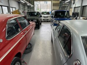 ステッカー