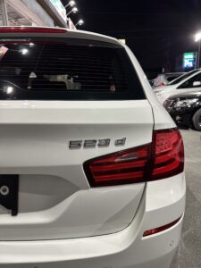 販売車両と忘年会