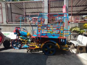 タイから送られてきた画像