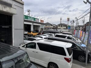 ご挨拶できなくて