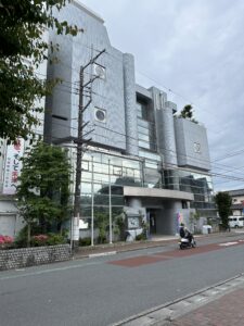 総会