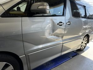 リサイクルパーツを使用して