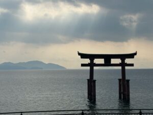 バイク一人旅3日目