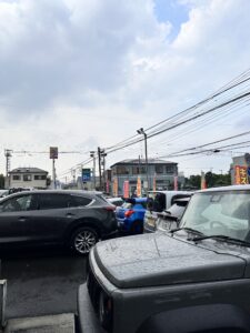 2ヶ月前から
