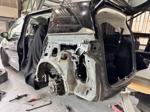 やっとご納車