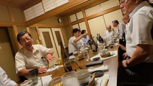 警察友の会