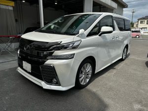 ト◯タ・クオリティー