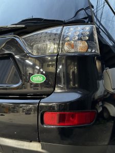 ご納車