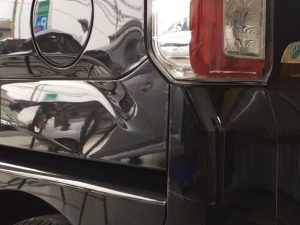 Before 修理前
