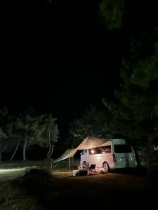 三連休