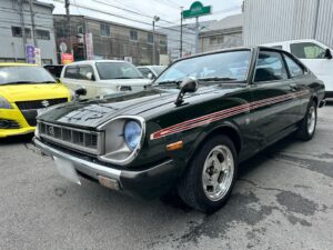 TE47トレノご納車