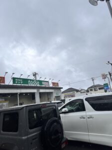 夏季休暇が終わり