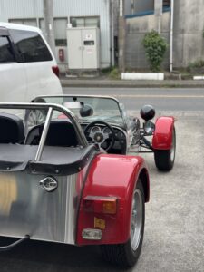 お休みをいただいて