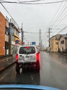 感謝しかありません