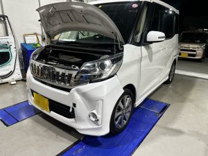 久しぶりの再会でしたが
