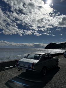 もう少し早ければ