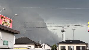 八王子で