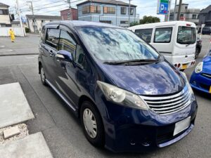 雹害