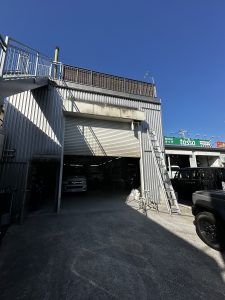 ハプニング