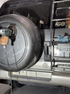 作業がしやすい気候