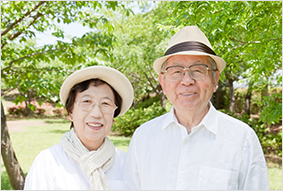介護・福祉　応援サポート！