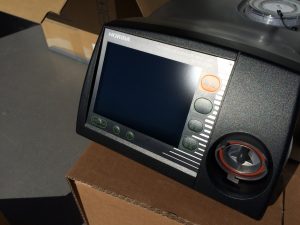 排ガス測定器