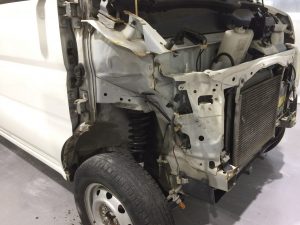 軽キャンピング・カー