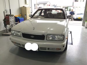 よく修理しました