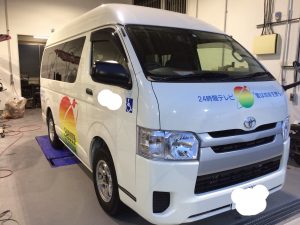 新規の社会福祉法人様　その１