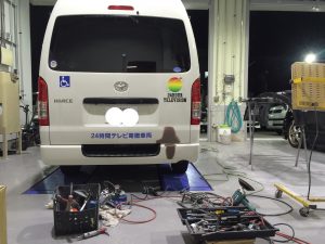 新規の社会福祉法人様 その２