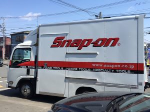 snapon