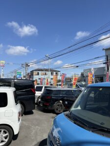 やっと手がつけられた